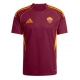 AS Roma Paulo Dybala #21 Replike Domaci Dres 2025-26 Kratak Rukav